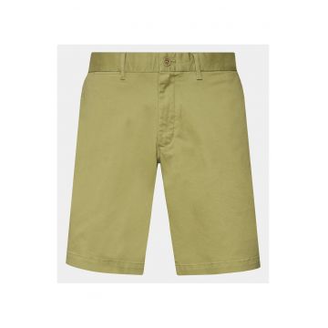 Pantaloni barbati  verde