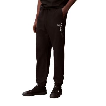 Pantaloni Calvin Klein EU 350TERRY CALVIN 1968 GRAPHIC
