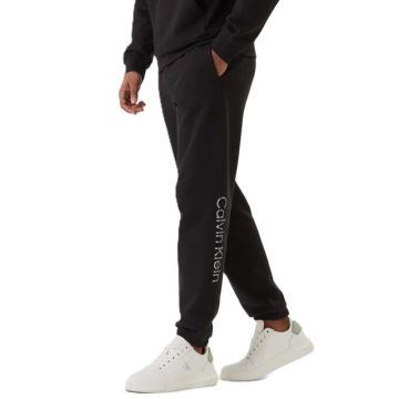 Pantaloni Calvin Klein EU SPORTSWEAR GRAPHIC MATCHBACK