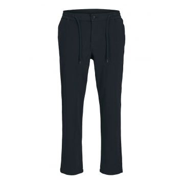 Pantaloni din Barbati - Jack Jones - Bleumarin - 72% bumbac - 23% poliester reciclat - 5% elastan