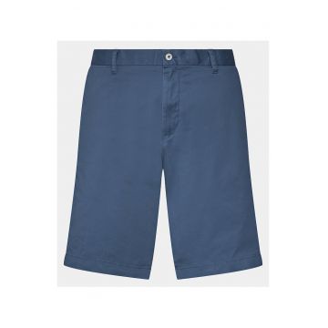 Pantaloni scurti barbati  albastru