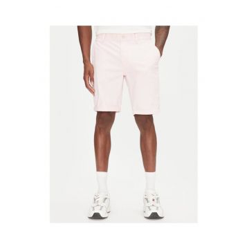Pantaloni scurti barbati -  roz