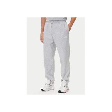 Pantaloni sport barbati  gri