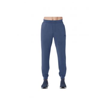 Pantaloni sport barbati -  Skechcloud Elevate 2.0 Jogger Pant 272 - Bleumarin