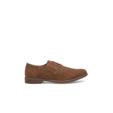 Pantofi barbati -  maro -
