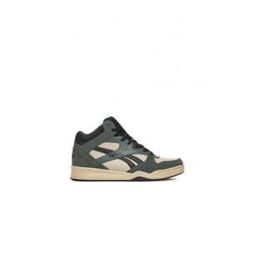 Pantofi sport barbati -  adidasi CEO-BB4900 MID - piele naturala -