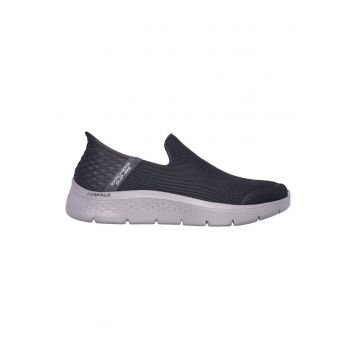 Pantofi sport barbati Slip Ins Go Walk Flex No Hands -  Gri - Gri