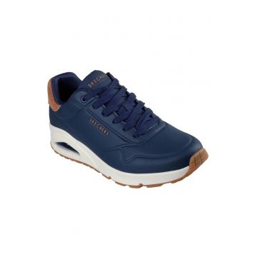 Pantofi sport pentru barbati -  BM224542 - Albastru - Albastru