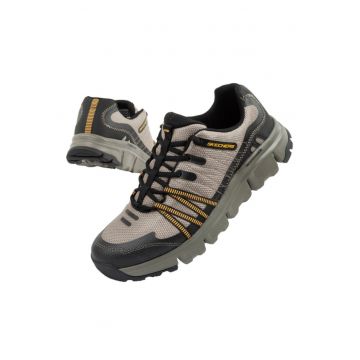 Pantofi sport pentru barbati  Summits AT-Twin Bridges [237623/TNBK] - gri - Gri