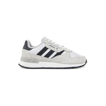 Pantofi sport unisex -  Crywht/Cblack/Ftwwht - 2.0 - material textil