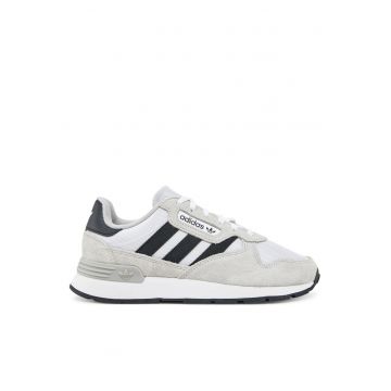 Pantofi sport unisex -  Crywht/Cblack/Ftwwht - 2.0 - material textil