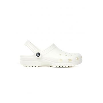 Papuci barbati -  BM86923 - Alb