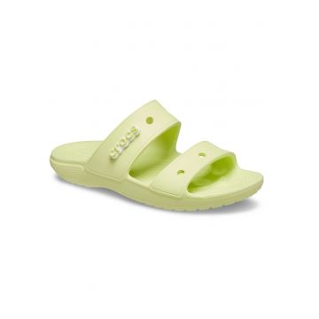 Papuci barbati  Classic - Galben - 46.5