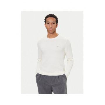 Pulover barbati  ecru -