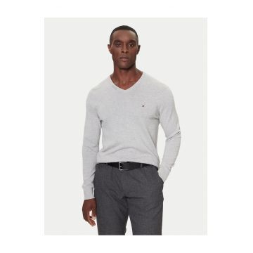 Pulover barbati  gri