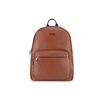 Rucsac barbati  model GIN-K-018-CCC-06 - Maro
