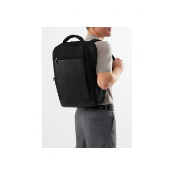Rucsac de barbati  negru