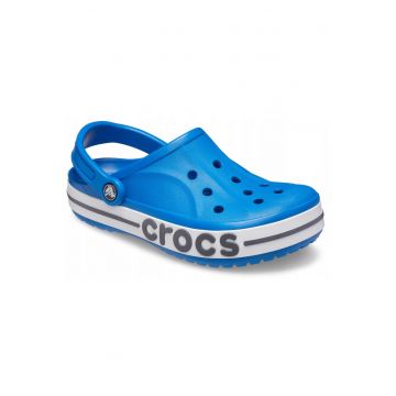 Saboti Barbati -  Bayaband Clog - Albastru -