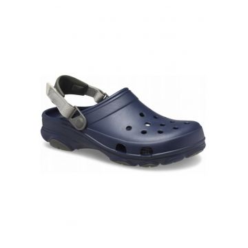 Saboti Barbati -  Classic All-Terrain Clog - Albastru - Albastru
