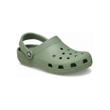 Saboti Barbati  Classic Verde - Verde