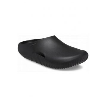 Saboti Barbati -  Mellow Recovery Clog - Negru