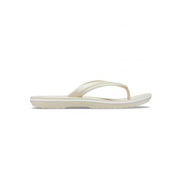 Slapi Flip Flops Pentru Barbati -  Crocband 11033 - Bej - Bej