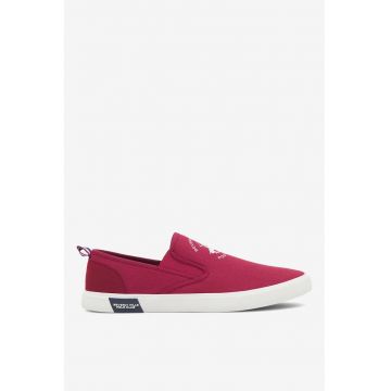 Tenisi barbati -  5905588379522 - Textil - Alb - Alb