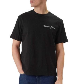 Tricou Calvin Klein 20S MARCH GRAPHIC SEASONAL FASHI