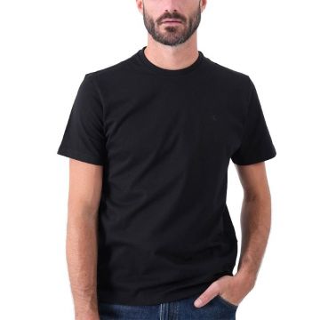 Tricou Calvin Klein SS CLASSIC MONOGRAM TEE