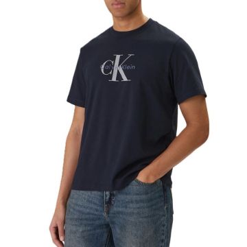 Tricou Calvin Klein SS Hero Monologo Tee 20s