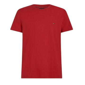 Tricou Tommy Hilfiger STRETCH SLIM FIT TEE