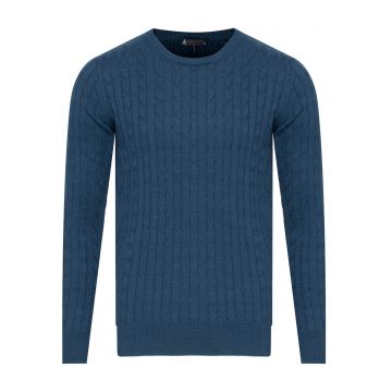 barbati  bumbacacrilsq - Bleumarin