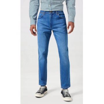 Blugi barbati  albastru