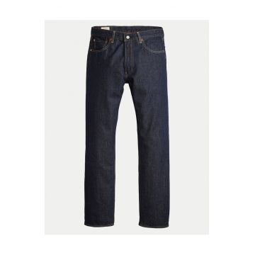 Blugi barbati  bleumarin inchis - denim