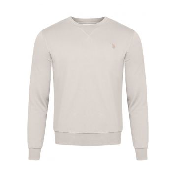 Bluza barbati -  XXL alb