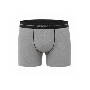 Boxeri pentru barbati BB125 - - Gri