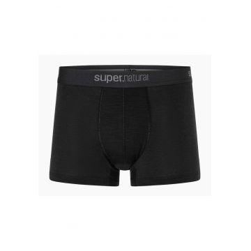 Boxeri  TUNDRA175 - pentru barbati - culoarea negru - Negru