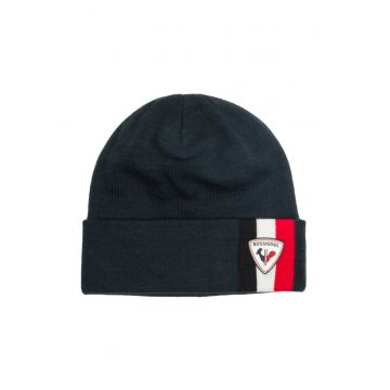 Caciula  Luka - culoare albastru inchis - pentru barbati - marime universala