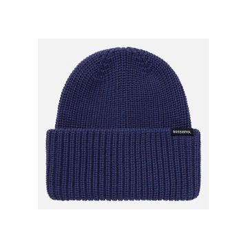 Caciula  OPAL - culoare albastru inchis - pentru barbati - marime