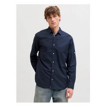 Camasa barbati - Regular fit - Henry - din bumbac