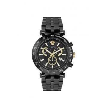 Ceas Barbati -  V-Race 254973913 - Negru