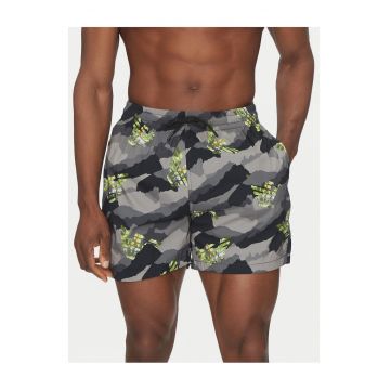 Costum de baie barbati -  Multicolor