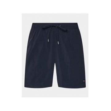 Costum de baie  pentru barbati - bleumarin - Bleumarin