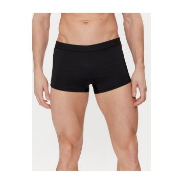 Costum de baie pentru barbati  negru