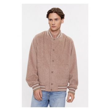Geaca barbati -  380809 - Bej - Poliester