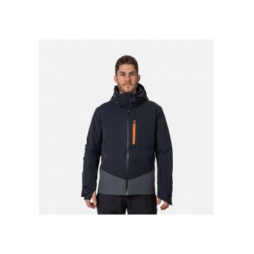 Geaca ski  BLACKSIDE JKT - pentru barbati - Negru