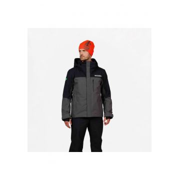 Geaca ski  HERO VELIKA INSULATED JKT - gri - pentru barbati