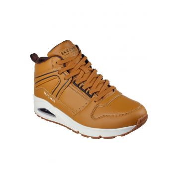 Ghete barbati  Piele ecologica - Maro