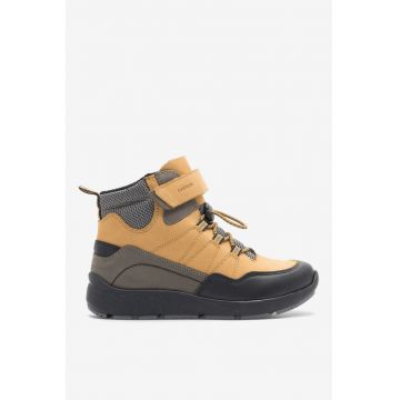 Ghete barbati  Piele naturala - 26301