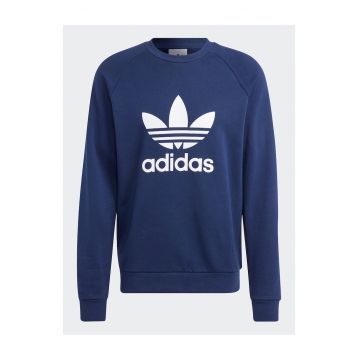 Hanorac barbati  albastru -